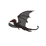 Драконы Медленный дракон аватар