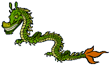 Драконы Болотный дракон аватар