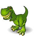 Драконы Динозавр аватар