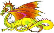 Драконы Японский дракон аватар