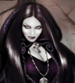 Вампиры, ведьмы, дьяволы Ведьма, зловещий взгляд аватар