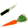 Еда, кулинария Нож и морковка аватар
