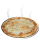 Еда, кулинария Пицца аватар