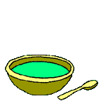 Еда, кулинария Зеленое варево аватар