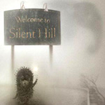 Ёжики Welcome in silent hill (ежик в тумане) аватар