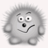 Ёжики Кокетливый ёжик в тумане аватар