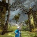 Зайцы Кролик (из алисы) аватар