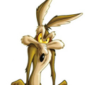 Зайцы Злой кролик из багз банни аватар