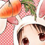Зайцы Няшечка-зайка с морковкой аватар
