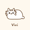 Зайцы Белый кролик (vivi) аватар