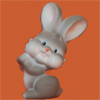 Зайцы Довольный заяц аватар