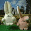 Зайцы Кролики аватар