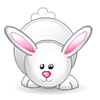 Зайцы Кролик аватар