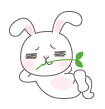 Зайцы Забавный кролик аватар