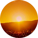 Рассветы, закаты Закат рождает надежды аватар