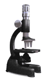 Здоровье Микроскоп аватар