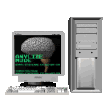 Здоровье Компьютерная диагностика аватар