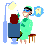 Здоровье В кресле стоматолога аватар