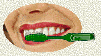 Здоровье Чистим зубки аватар