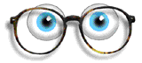 Здоровье Глаза в очках аватар