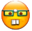 Злость Злой в очках аватар
