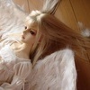 Имена Кукла-ангел аватар