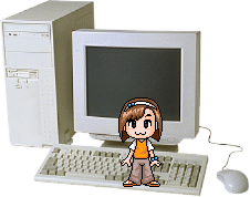 Компьютер, телевизор, телефон, фото Девочка прыгает на клавиатуре аватар