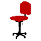 Компьютер, телевизор, телефон, фото Красное кресло аватар