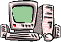 Компьютер, телевизор, телефон, фото Рисунок мигающего ПК аватар