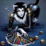 Кошки и котята Кошки - мюзикл эндрю ллойд-уэббера аватар