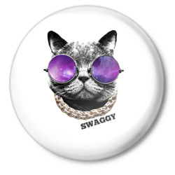 Кошки и котята Swaggy аватар