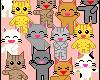 Кошки и котята Кошки =^..^= аватар