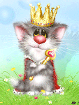 Кошки и котята Царь котов аватар