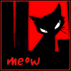 Кошки и котята Красная кошка ведьмы аватар