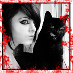 Кошки и котята Lara jade с кошкой аватар