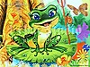 Крокодилы, лягушки, змеи, черепахи Лягушка-очаровашка аватар