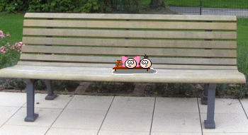 Лето С ней на скамейке аватар