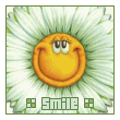 Лето Smile - ромашка улыбчивая аватар