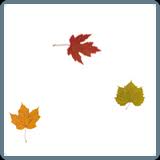Листья, листва, трава Осенние листья аватар