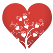 Любовь, люблю, целую Дерево Любви аватар