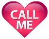 Любовь, люблю, целую Позвони мне аватар