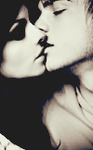 Любовь, люблю, целую Поцелуй,красивая пара аватар
