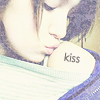 Любовь, люблю, целую Поцелуй,kiss аватар