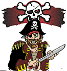 История и повседневность Глава пиратов аватар