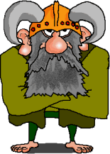 История и повседневность Викинг с бородой аватар