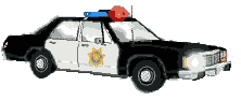 Машины, техника Полицейская машина аватар
