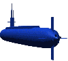 Машины, техника Подводная лодка продолжает путь аватар