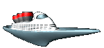 Машины, техника Современный корабль аватар