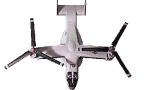 Машины, техника Самолёт с лопастями аватар