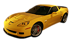 Машины, техника Машина желтая, симпатичная аватар